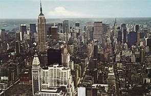 Image result for 1960s Skyscrapers