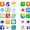 Image result for Samsung Galaxy S7 Icons