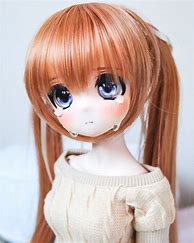 Image result for Ball Jointed Doll Kawaii