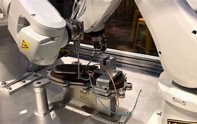 Image result for Robots Making Shoes