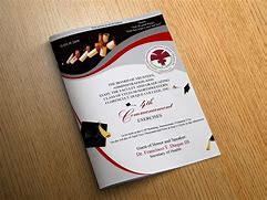 Image result for Graduation Booklet Cover