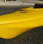 Image result for Pelican Bandit NXT 100 Kayak, Fade Red Yellow