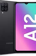 Image result for Samsung Galaxy A12 Black