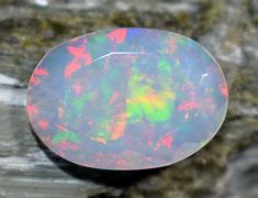 Image result for What Color Is Opal Stone