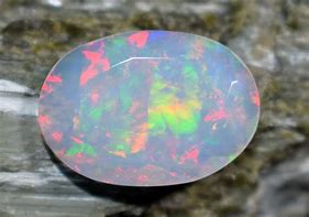 Image result for Cyan Opal Gemstone