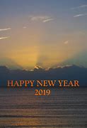 Image result for Happy New Year in Blue