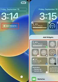 Image result for Lock Home Screen iPhone