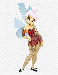 Image result for Punk Tinkerbell