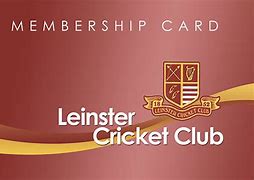 Image result for Cricket Club Sign