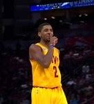 Image result for Kyrie Irving Cavs Wallpaper