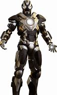 Image result for Iron Man Mark 42 Action Figure