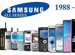 Image result for Samsung's First Phone