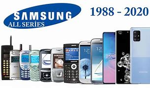 Image result for Every Samsung Phone