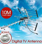 Image result for digital television antennas