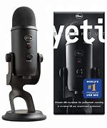 Image result for Blue Yeti Classic Mic
