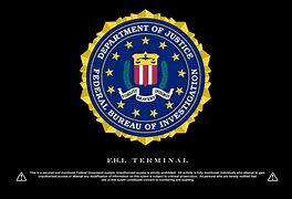 Image result for FBI Computer Screen