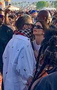 Image result for Bad Bunny and Kendall Jenner