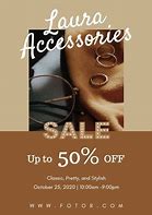 Image result for Poster Accessories