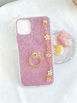 Image result for Sparkly iPhone 11 Cases