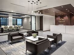 Image result for Office Lobby Design Trends