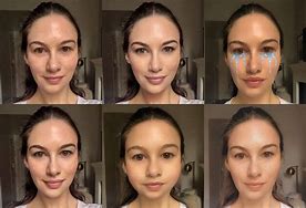 Image result for Face App Woman