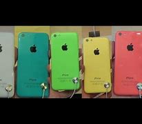 Image result for iPhone 5C Pink Blue Green