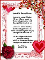 Image result for Christian Valentine Poems for Husband