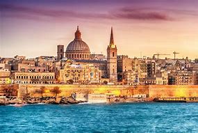 Image result for Valletta Malta Downtown