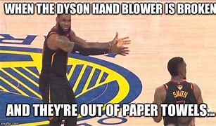 Image result for NBA Finals Funny Memes