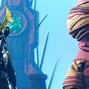 Image result for Biomuntant All Tribes