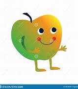 Image result for Sweet Apple Cartoon