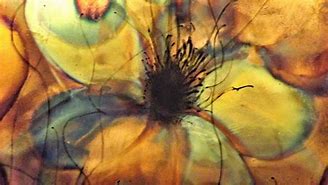 Image result for Venom Flower Art