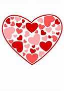 Image result for Free Printable Heart Clip Art