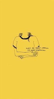 Image result for Yellow Aesthetic iPhone Background