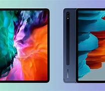 Image result for Samsung Tablet vs iPad Pro