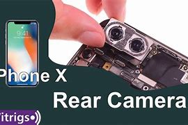 Image result for iPhone X Rear Camera Parts