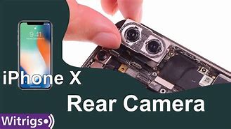 Image result for Replacement iPhone 10 Camera
