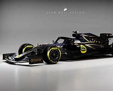 Image result for Lotus F1 Concept