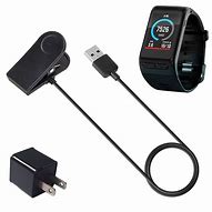 Image result for Garmin Watch Charger