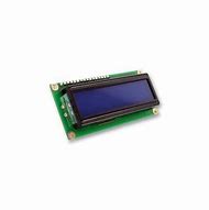 Image result for LCD 2X16 AR