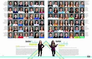 Image result for Class of 2018 Yearbook