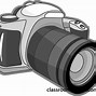Image result for Simple Camera Clilpar