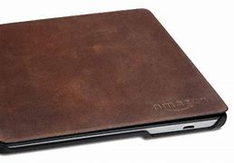 Image result for Kindle Oasis Leather Cover
