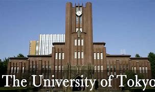 Image result for Tokyo University of Information Sciences