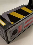 Image result for Ghostbusters Ghost Trap Box