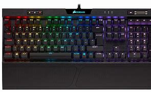 Image result for Corsair Mechanical Keyboard RGB