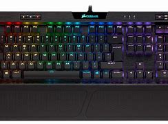 Image result for RGB Crosshair Keyboard