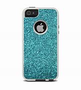 Image result for Glitter Otterbox Case iPhone 5S