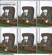 Image result for Business Cat Meme Wallpaper
