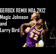 Image result for NBA 2K12 Magic Johnson
